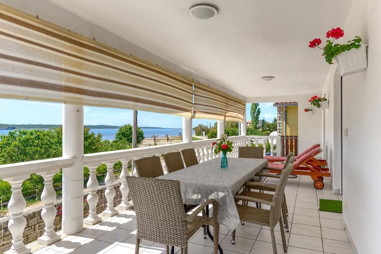 Apartment Apartments-Pia Zadar Croatia