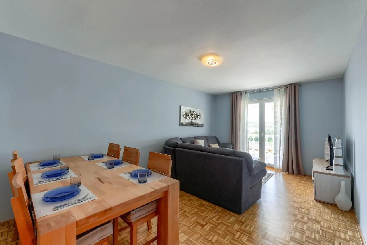 Apartments-Pia Zadar Apartment