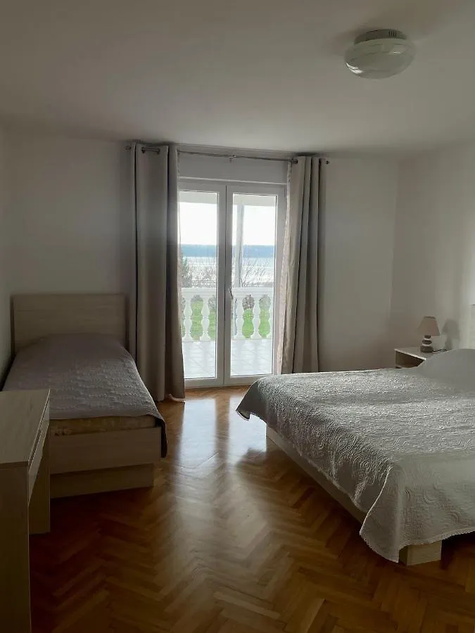 Apartments-Pia Zadar 0*,  Croatia