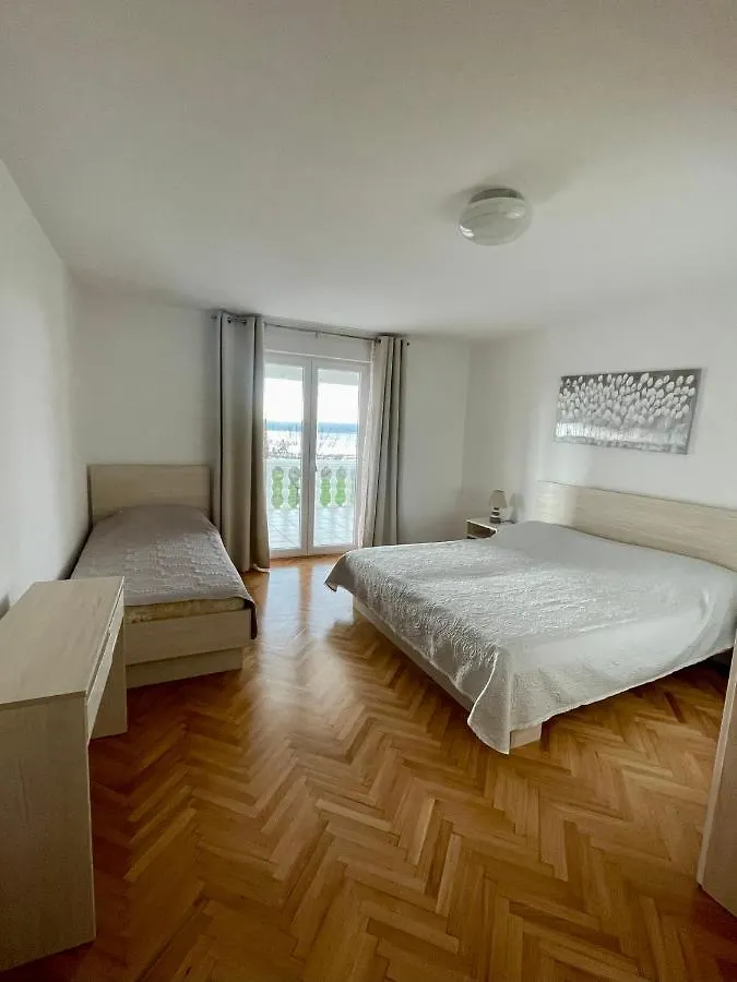 Apartments-Pia Zadar