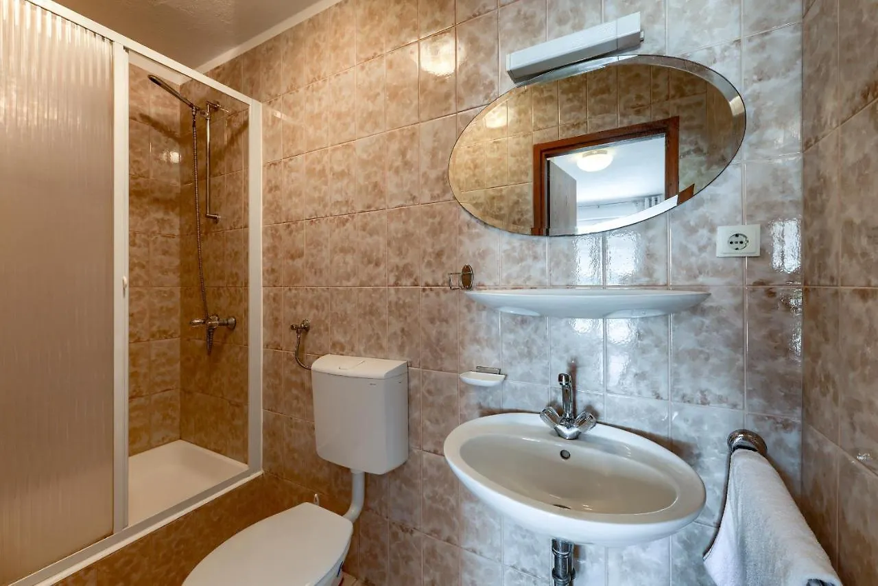 Apartment Apartments-Pia Zadar