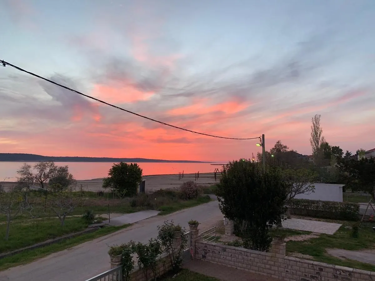 Apartments-Pia Zadar Croatia